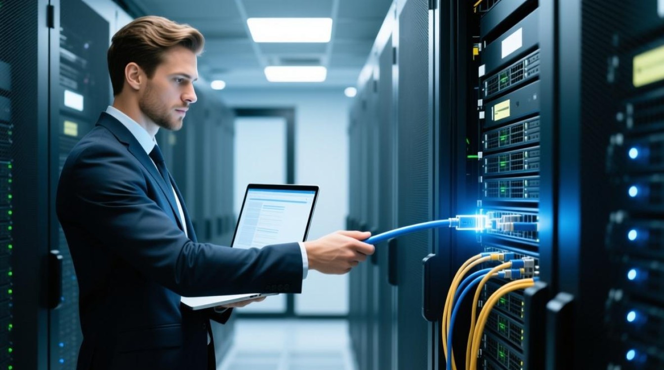 服务器宽带如何选择