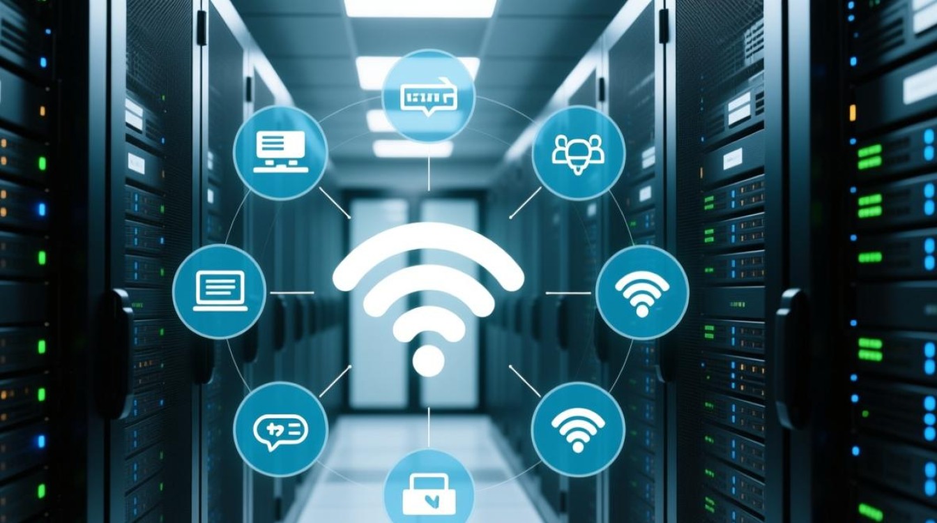 服务器宽带如何选择