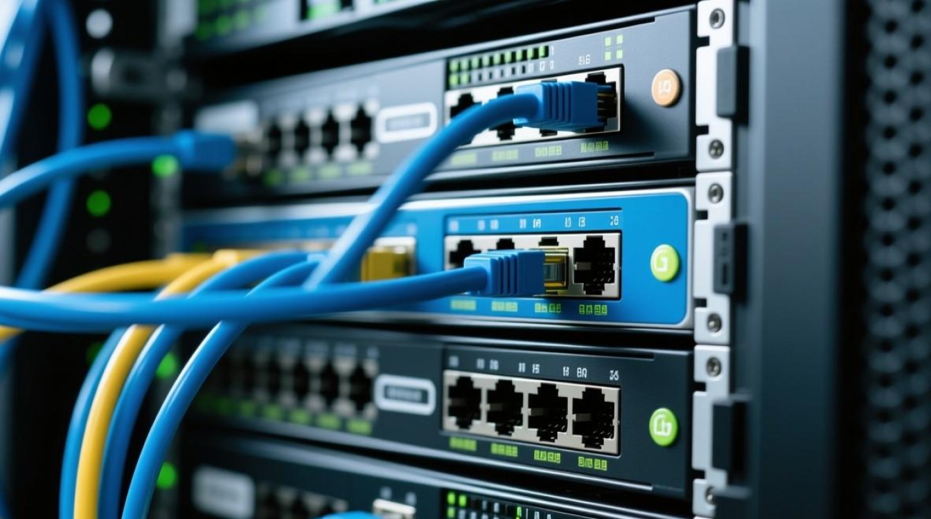 宽带连接服务器