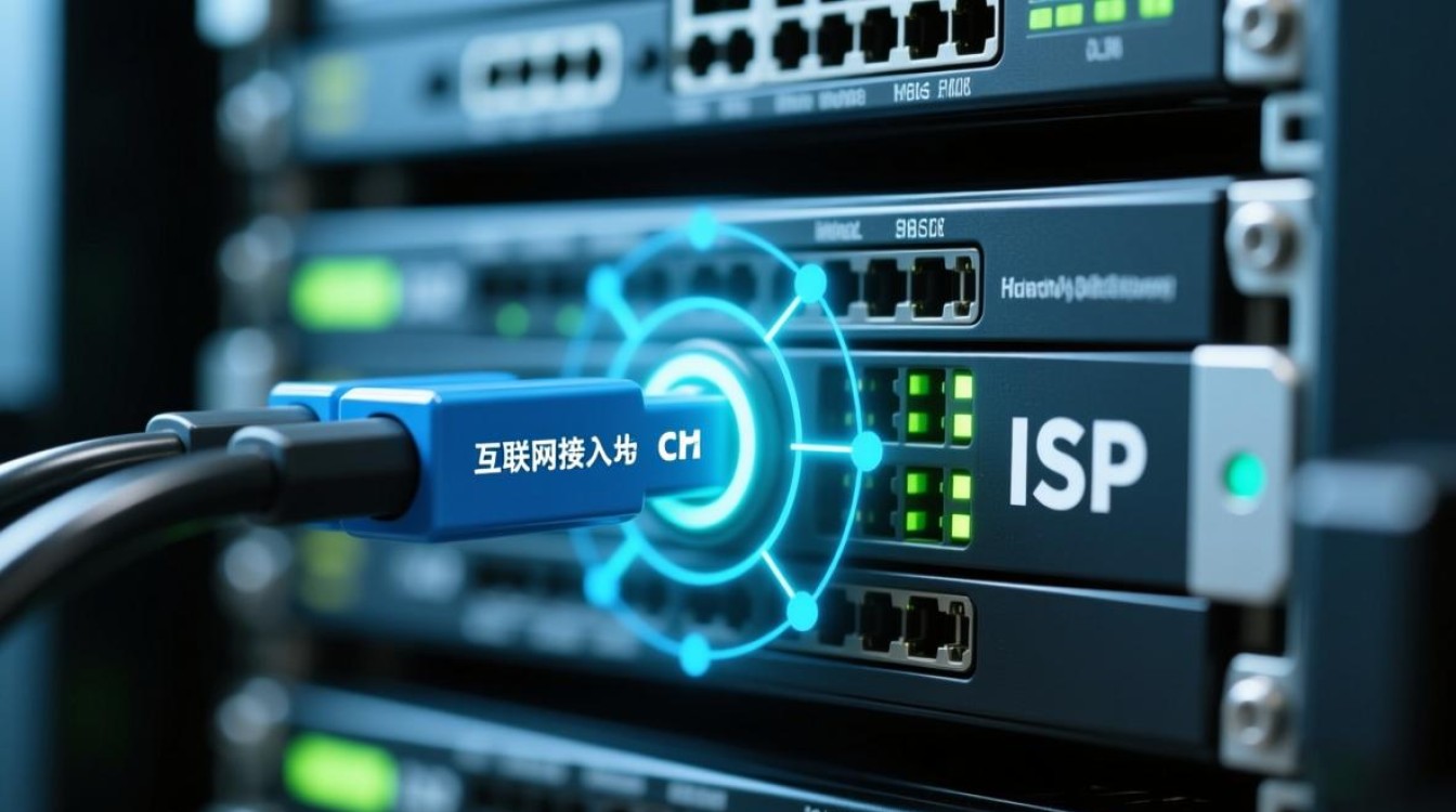 宽带服务器地址