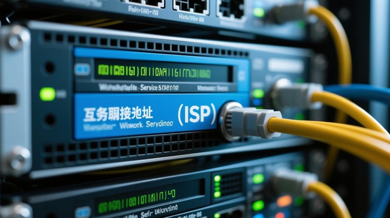 宽带服务器地址