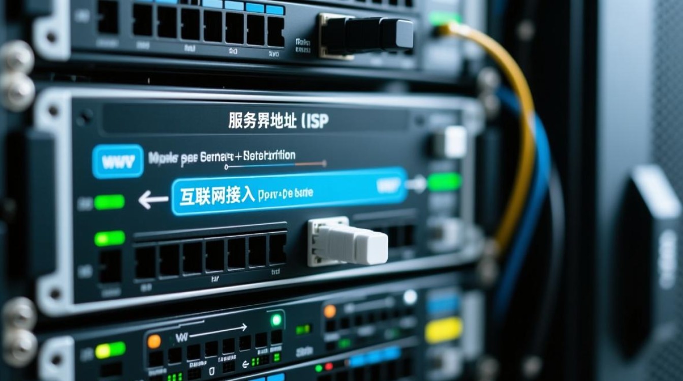 宽带服务器地址