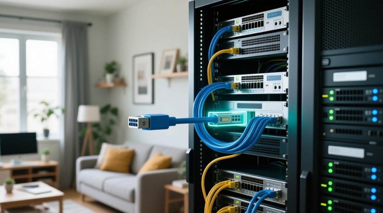 家用宽带架设服务器,公网访问怎么设置才稳定? 家用宽带架设服务器,公网访问怎么设置才稳定?