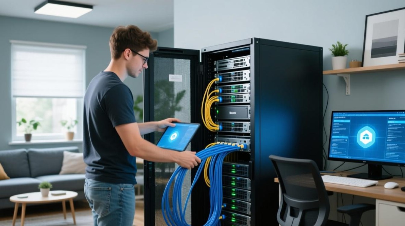 家用宽带架设服务器,公网访问怎么设置才稳定? 家用宽带架设服务器,公网访问怎么设置才稳定?