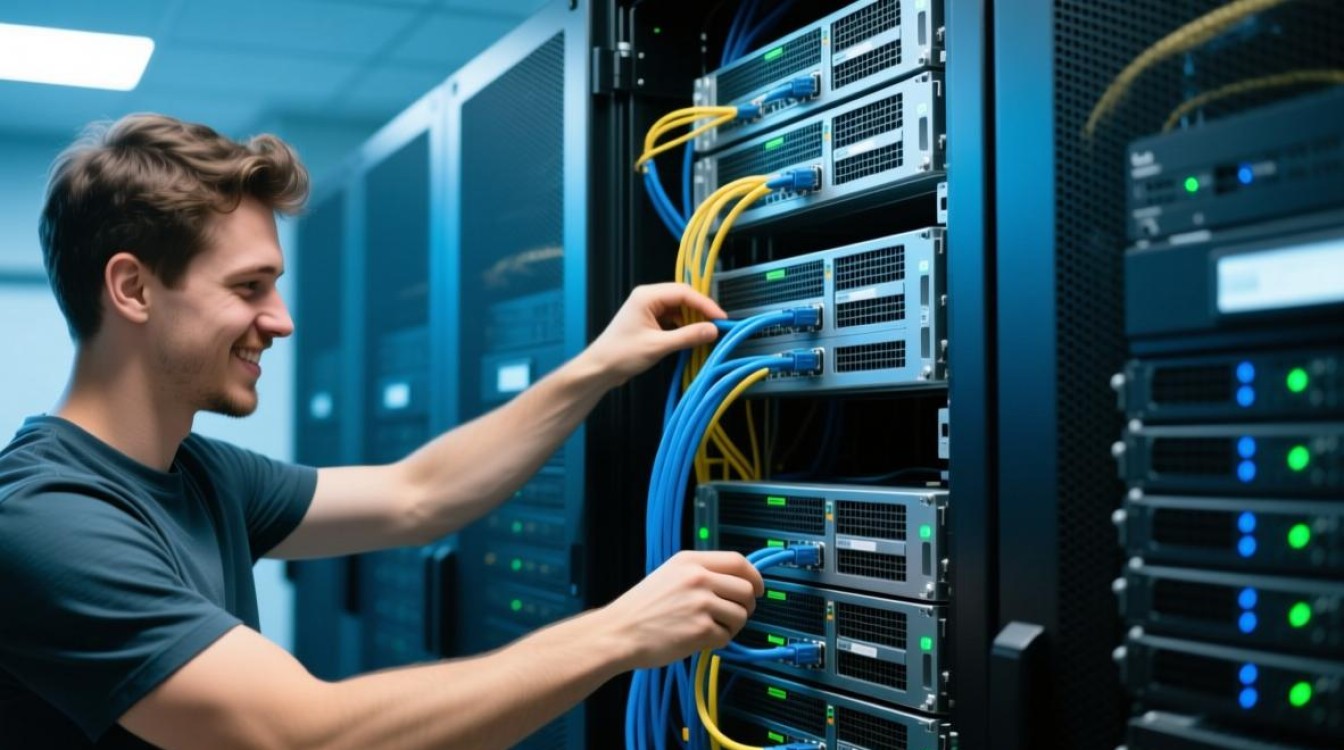 家用宽带架设服务器,公网访问怎么设置才稳定? 家用宽带架设服务器,公网访问怎么设置才稳定?