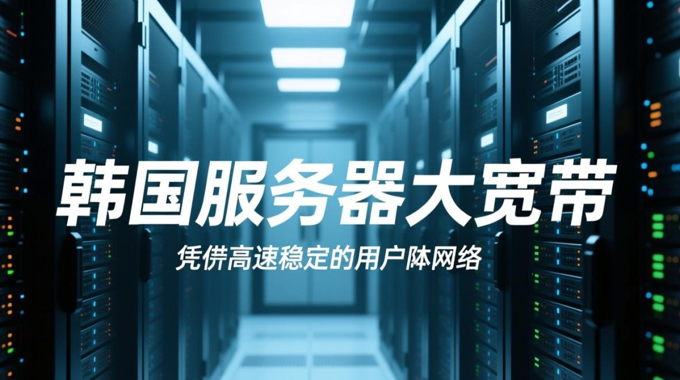 韩国服务器大宽带哪家强?高性价比如何选? 韩国服务器大宽带哪家强?高性价比如何选?