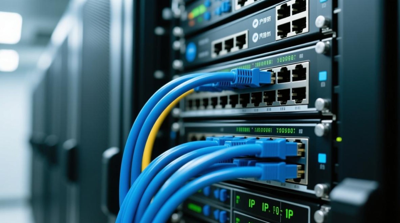 长城宽带服务器ip怎么查？内网ip和外网ip区别是什么？