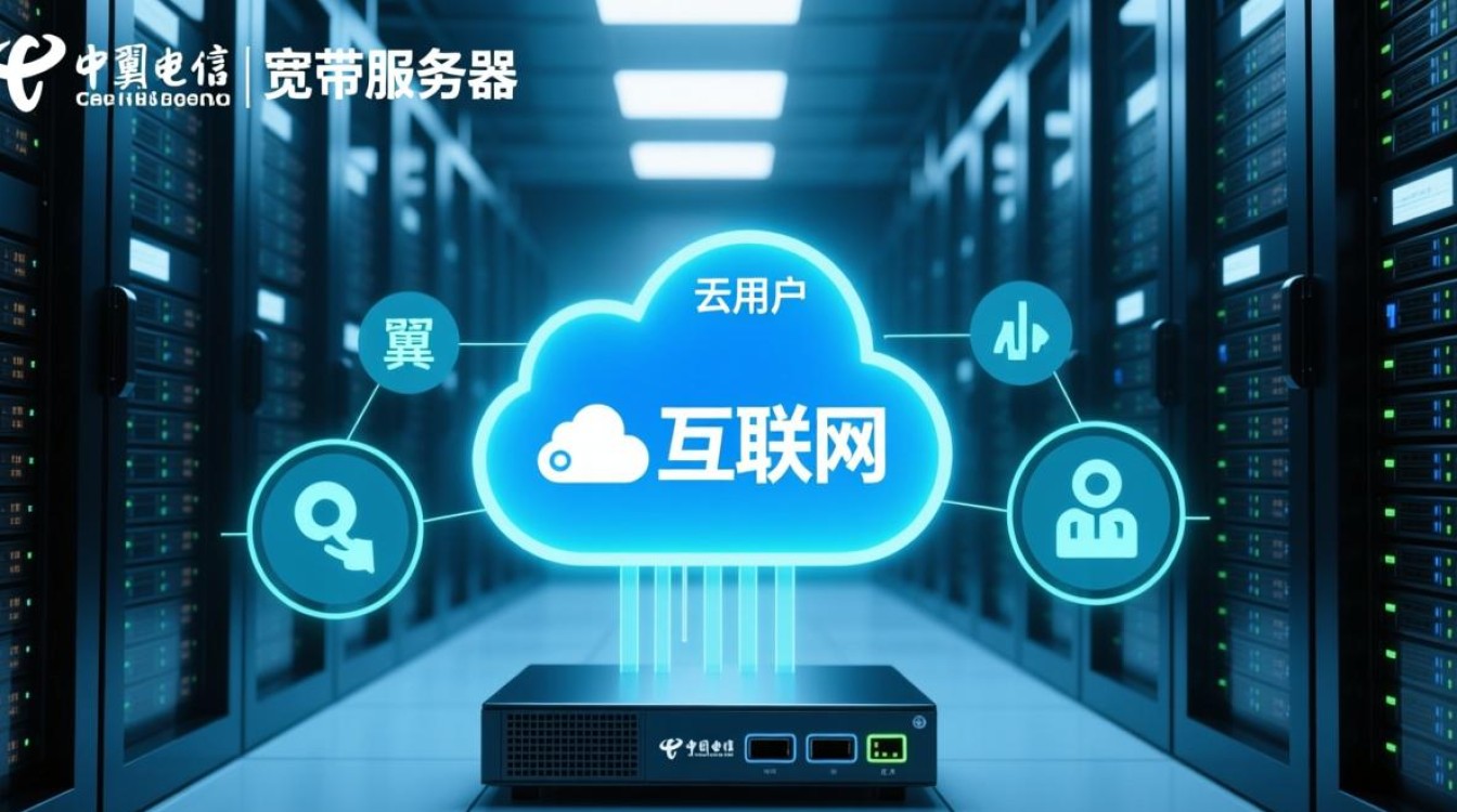 天翼宽带虚拟服务器 天翼宽带虚拟服务器