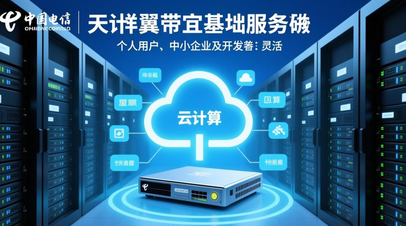 天翼宽带虚拟服务器 天翼宽带虚拟服务器