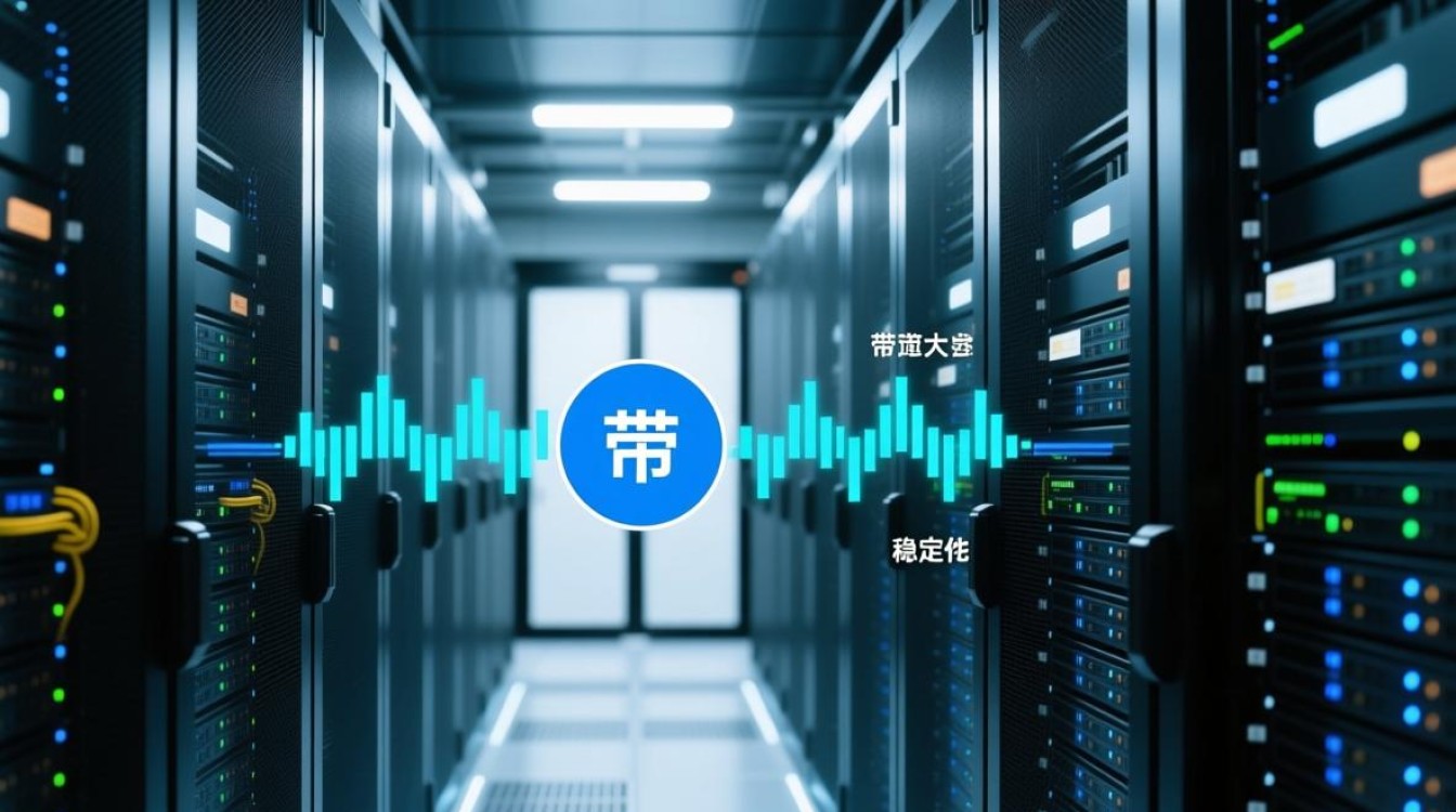 服务器宽带要求多少才算够用？