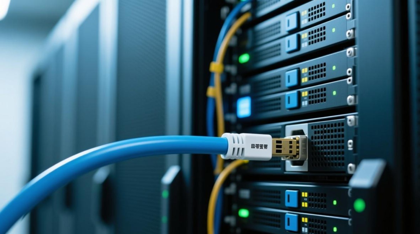 服务器宽带多少钱