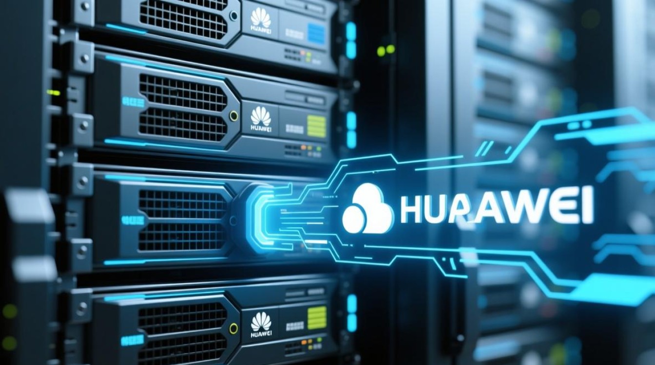 华为云服务器宽带