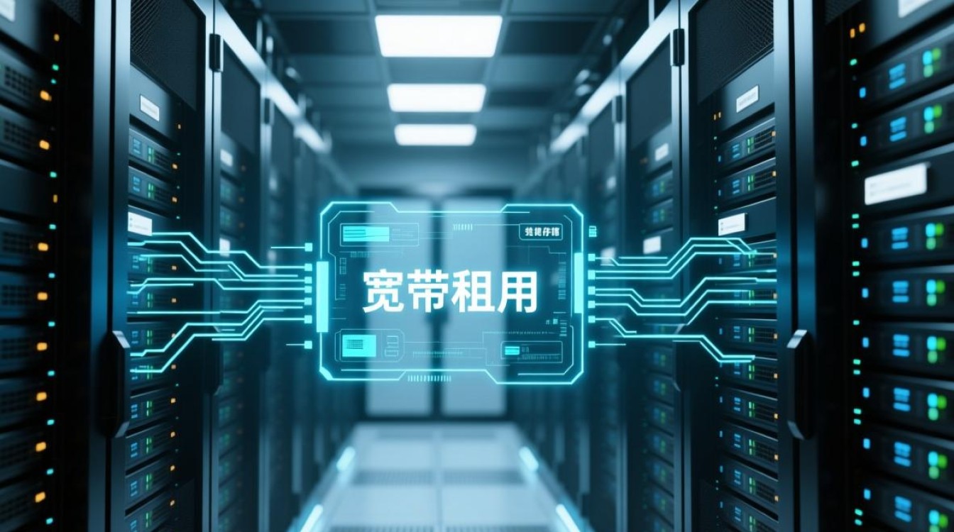 服务器宽带租用 服务器宽带租用