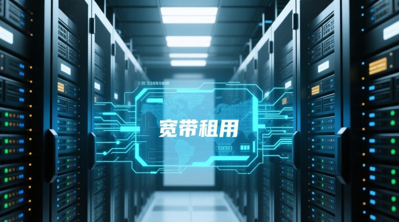 服务器宽带租用 服务器宽带租用