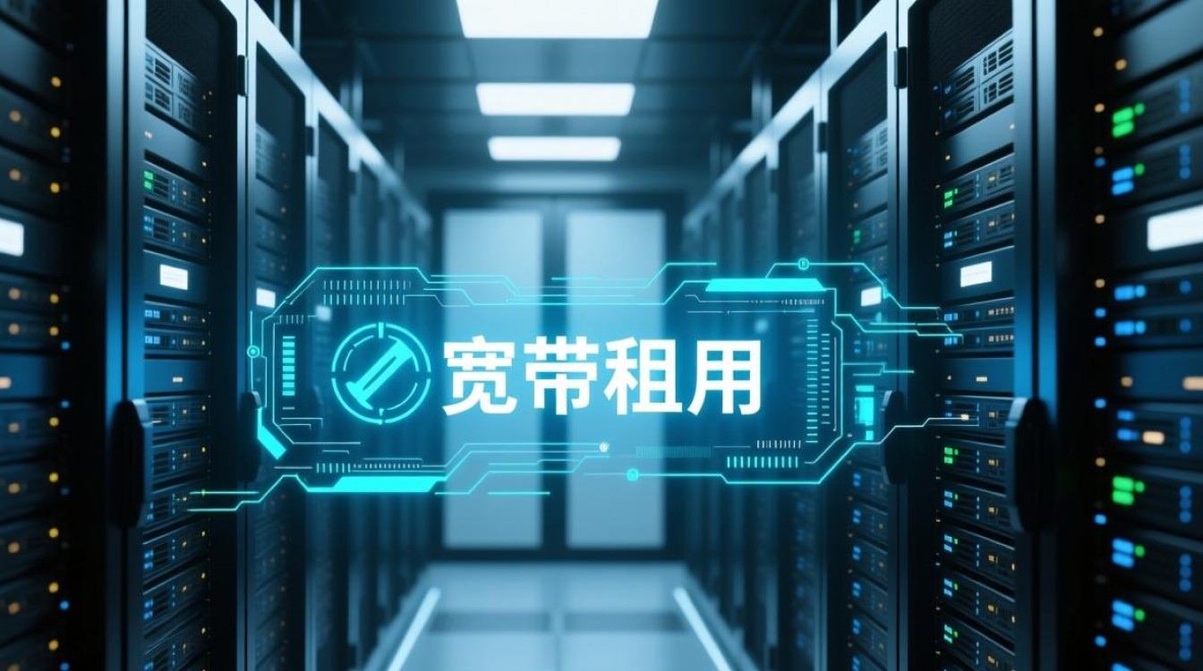服务器宽带租用 服务器宽带租用