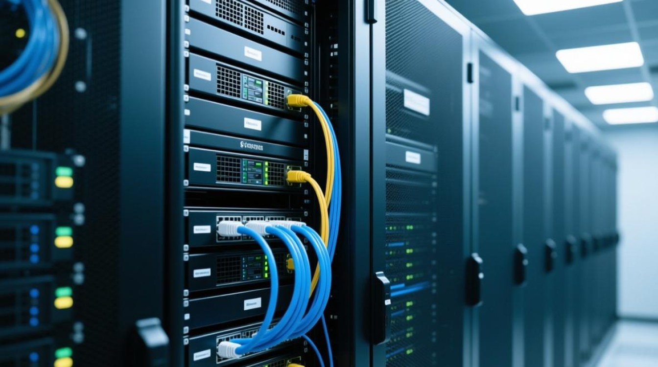 电信宽带服务器怎么选才能稳定不卡顿？