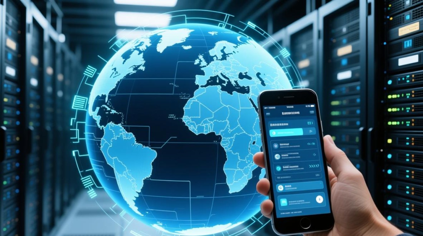 移动宽带服务器适合中小企业部署吗？