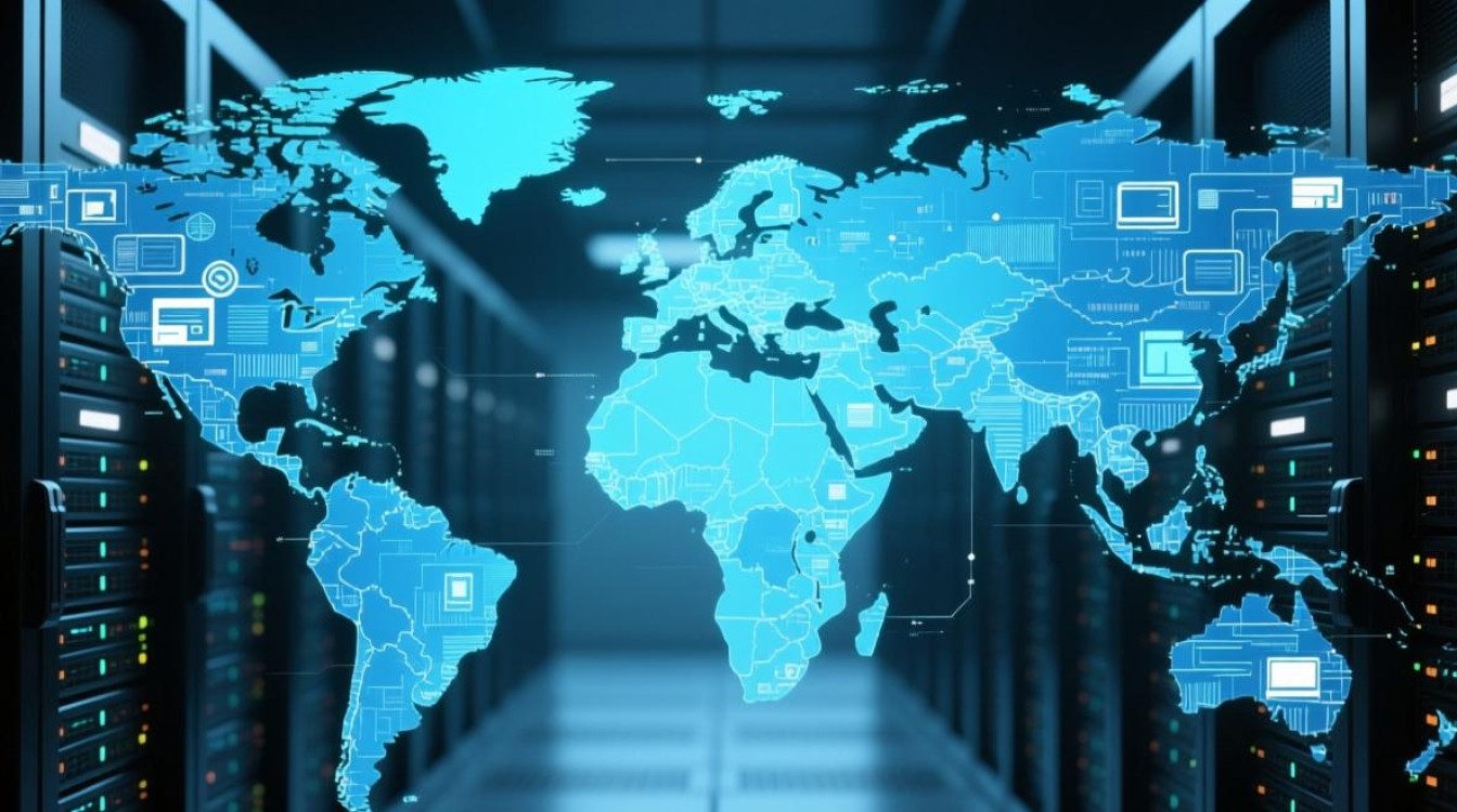 移动宽带服务器适合中小企业部署吗？