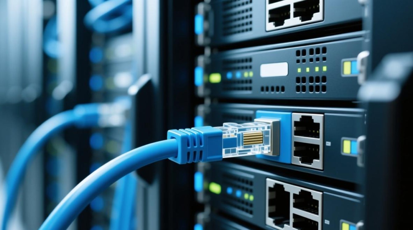 服务器连接宽带后网速慢怎么办？