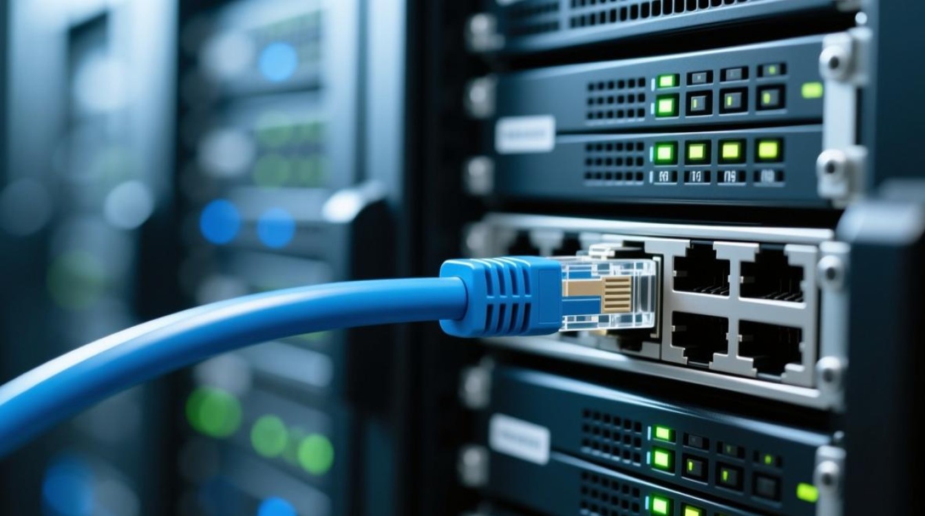 服务器连接宽带后网速慢怎么办？