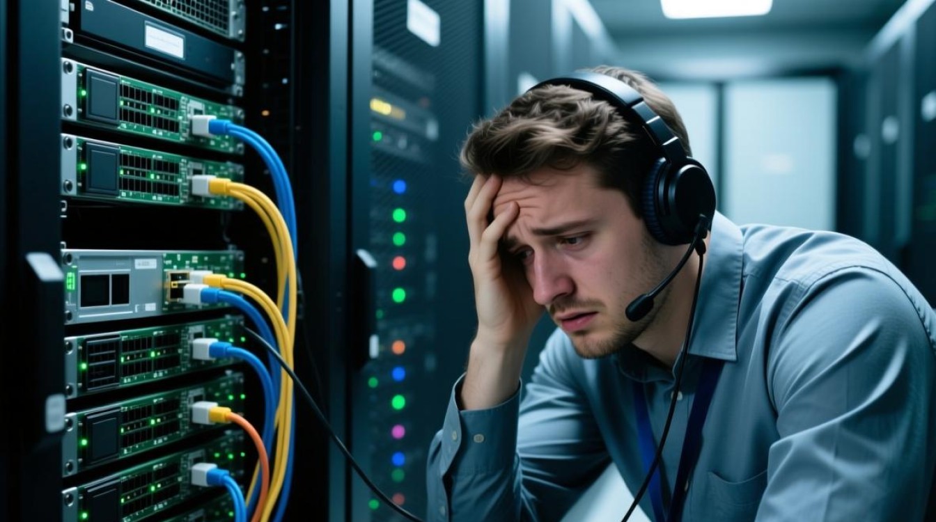 宽带无法连接到服务器