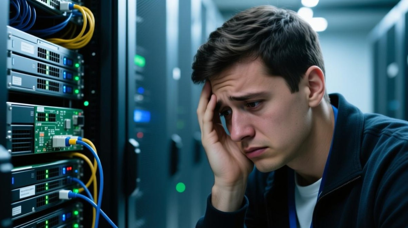 宽带无法连接到服务器