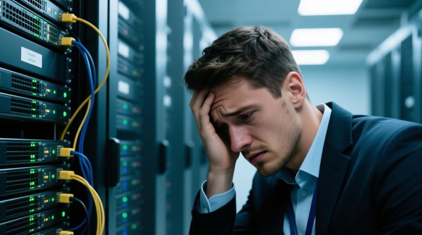 宽带无法连接到服务器