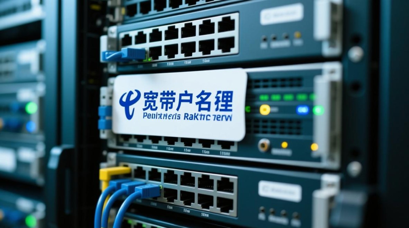 电信宽带服务器名称 电信宽带服务器名称