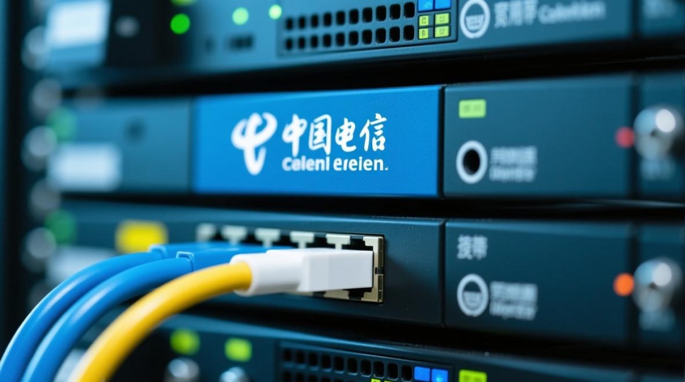 电信宽带服务器名称 电信宽带服务器名称