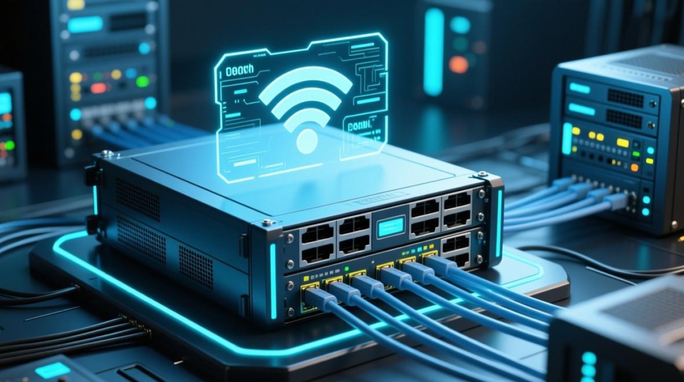 宽带服务器名称是什么