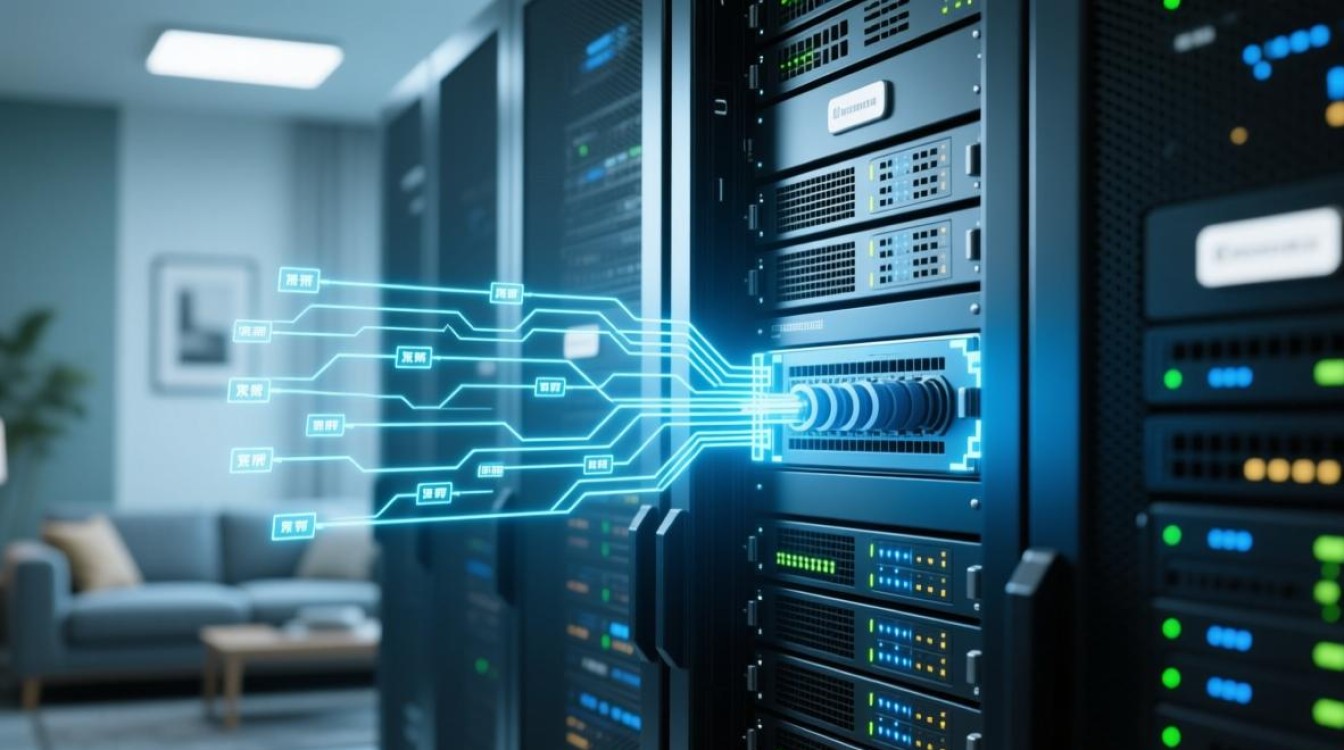 宽带服务器名称是什么