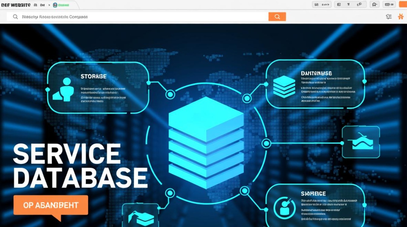 寻找服务网站表数据库推荐，有哪些优质选项值得信赖？