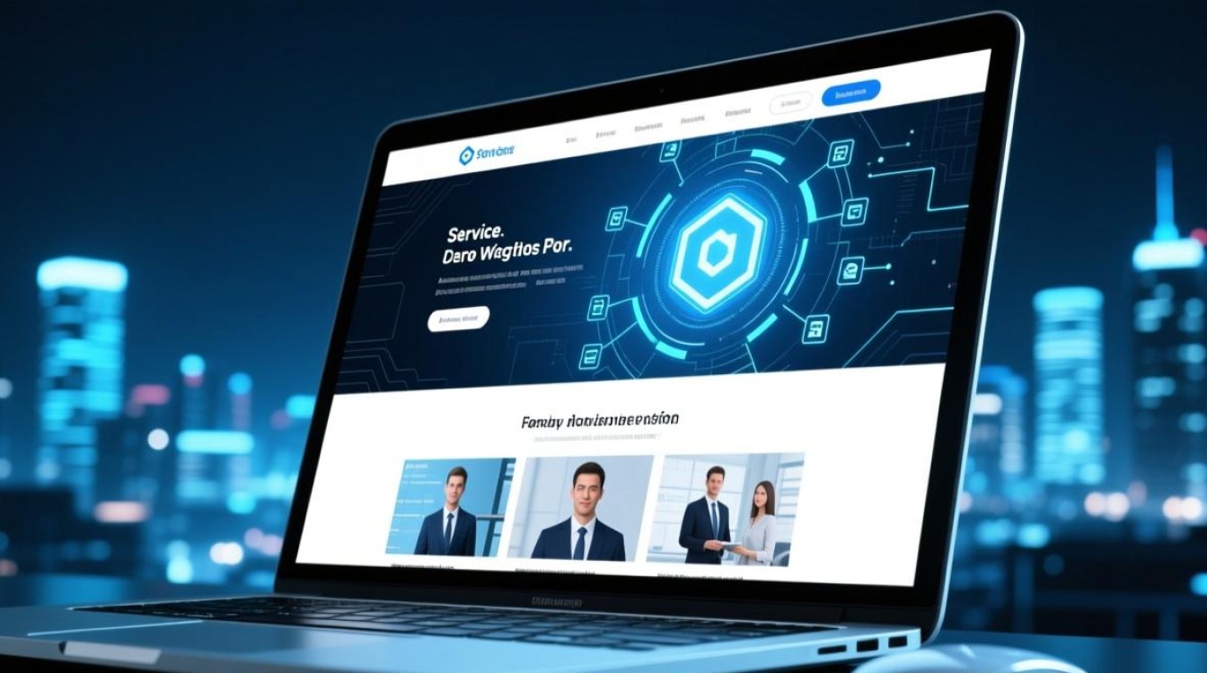 服务网站的意义何在?它如何改变我们的生活和工作? 服务网站的意义何在?它如何改变我们的生活和工作?