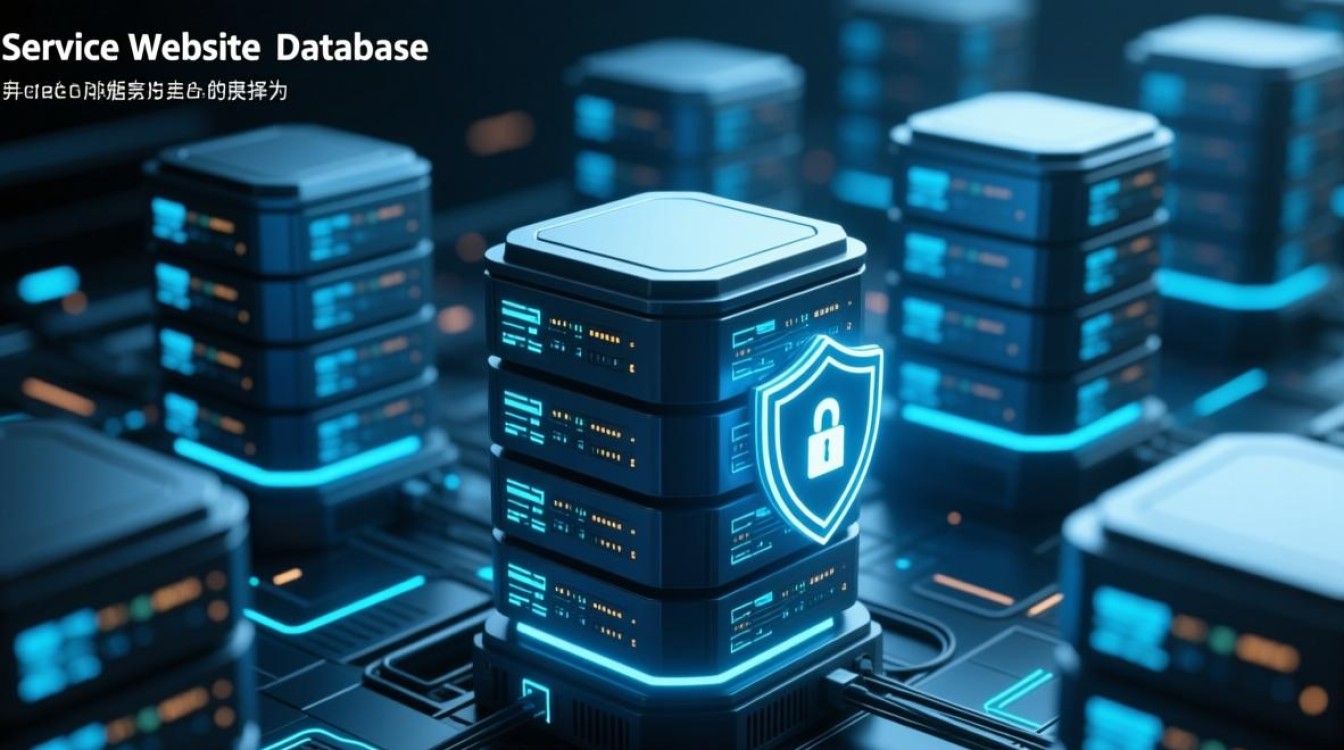 服务网站表数据库,究竟哪个更合适? 服务网站表数据库,究竟哪个更合适?