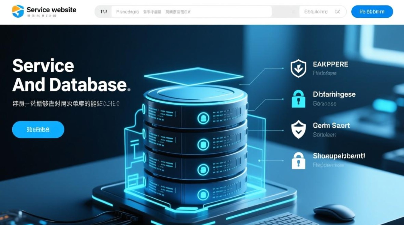 服务网站表数据库,究竟哪个更合适? 服务网站表数据库,究竟哪个更合适?