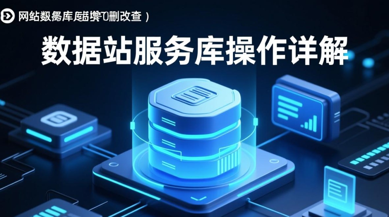 服务网站数据库操作为何如此复杂？揭秘高效管理之道！