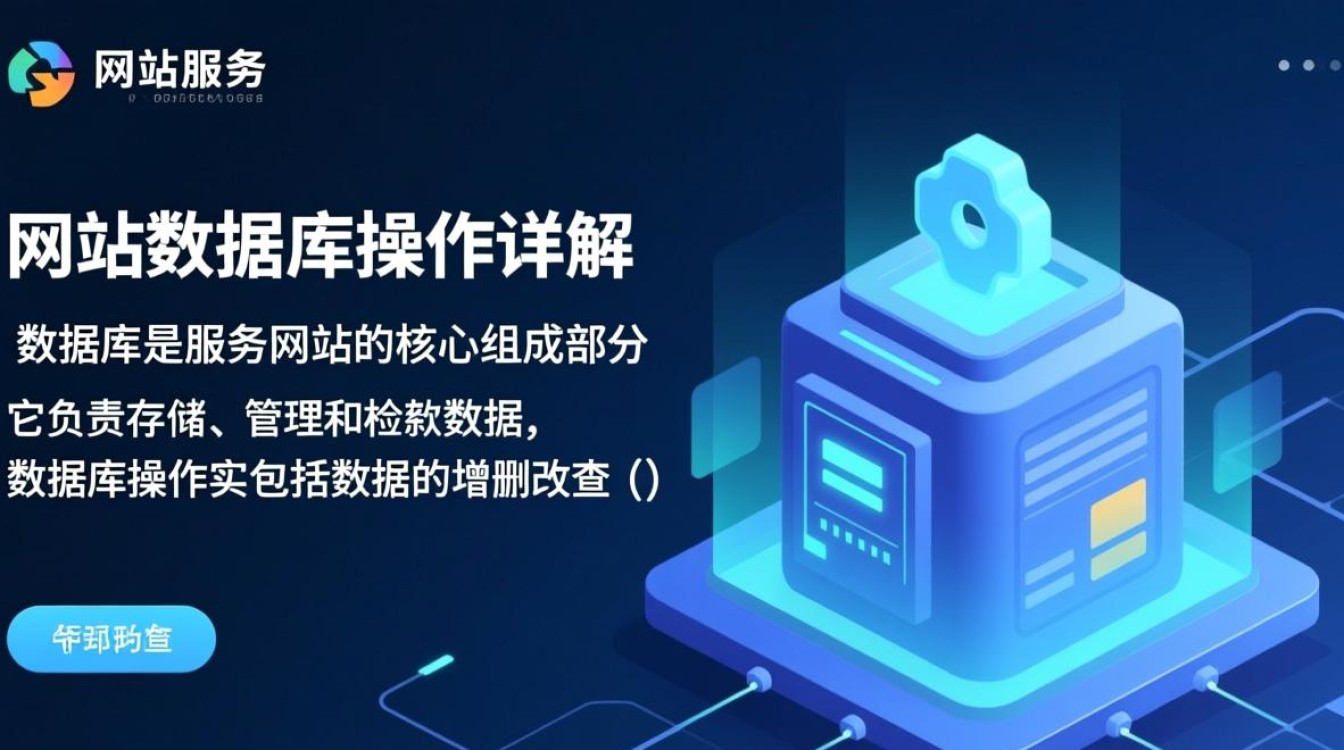 服务网站数据库操作为何如此复杂？揭秘高效管理之道！