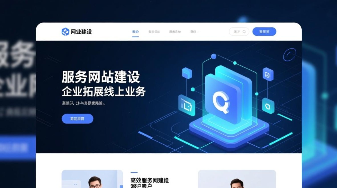 服务网站建设,如何确保用户体验与SEO优化两全其美? 服务网站建设,如何确保用户体验与SEO优化两全其美?