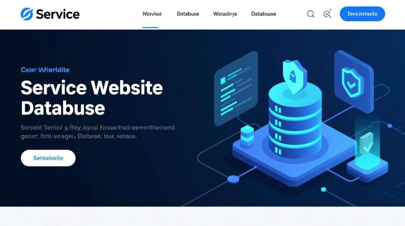 服务网站表数据库真的合适吗?需考虑哪些关键因素? 服务网站表数据库真的合适吗?需考虑哪些关键因素?