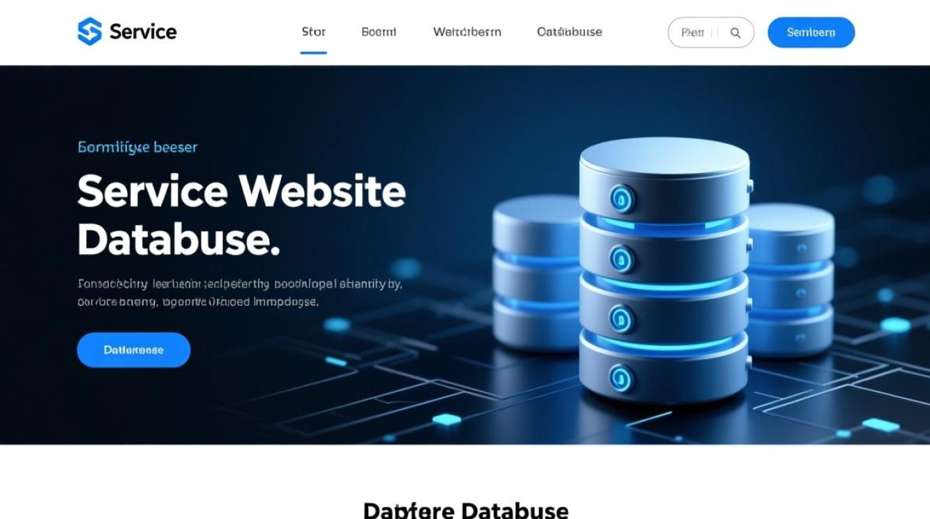 服务网站表数据库真的合适吗?需考虑哪些关键因素? 服务网站表数据库真的合适吗?需考虑哪些关键因素?