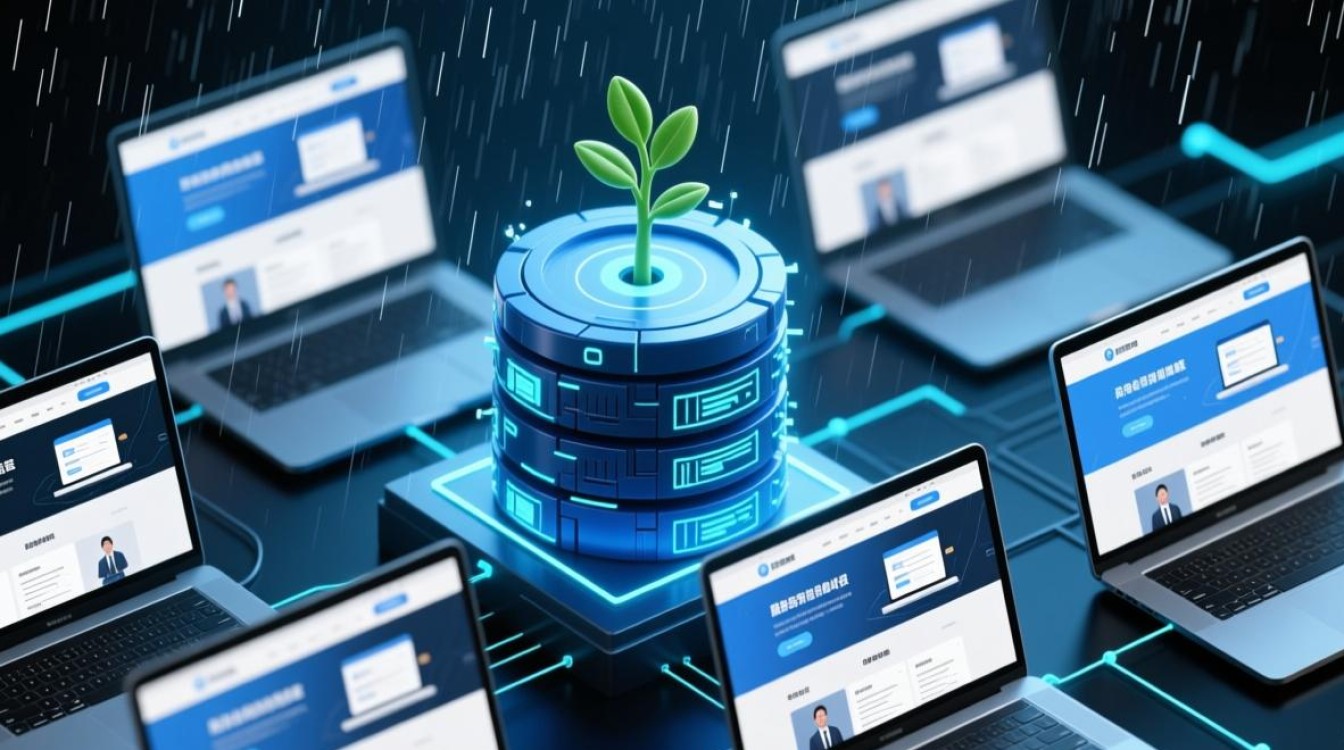 在众多服务网站中,究竟哪个平台的数据库最强大、可靠? 在众多服务网站中,究竟哪个平台的数据库最强大、可靠?