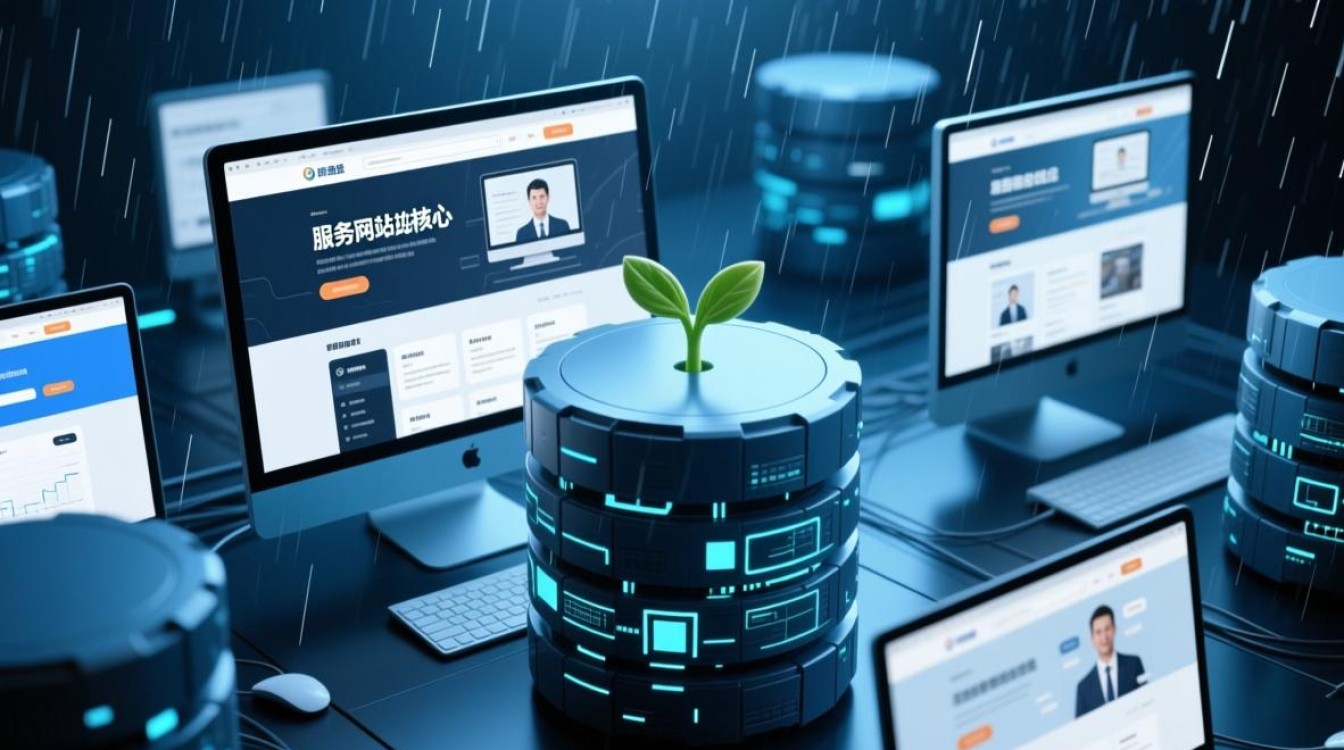 在众多服务网站中,究竟哪个平台的数据库最强大、可靠? 在众多服务网站中,究竟哪个平台的数据库最强大、可靠?