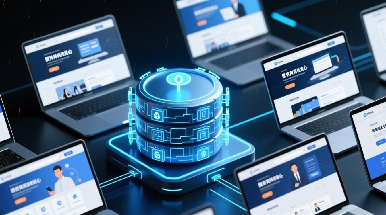 在众多服务网站中,究竟哪个平台的数据库最强大、可靠? 在众多服务网站中,究竟哪个平台的数据库最强大、可靠?