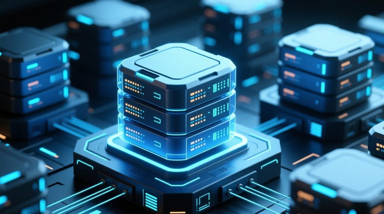 服务网站数据库,如何确保数据安全与高效管理? 服务网站数据库,如何确保数据安全与高效管理?