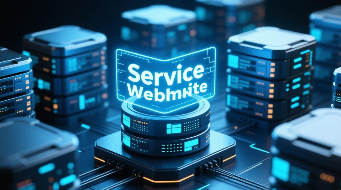 服务网站数据库,如何确保数据安全与高效管理? 服务网站数据库,如何确保数据安全与高效管理?