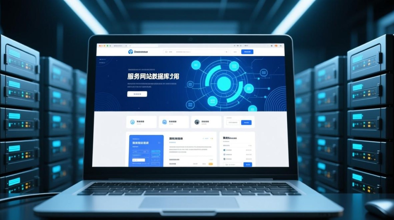 服务网站数据库选择，真的合适吗？如何确保最佳匹配与性能？