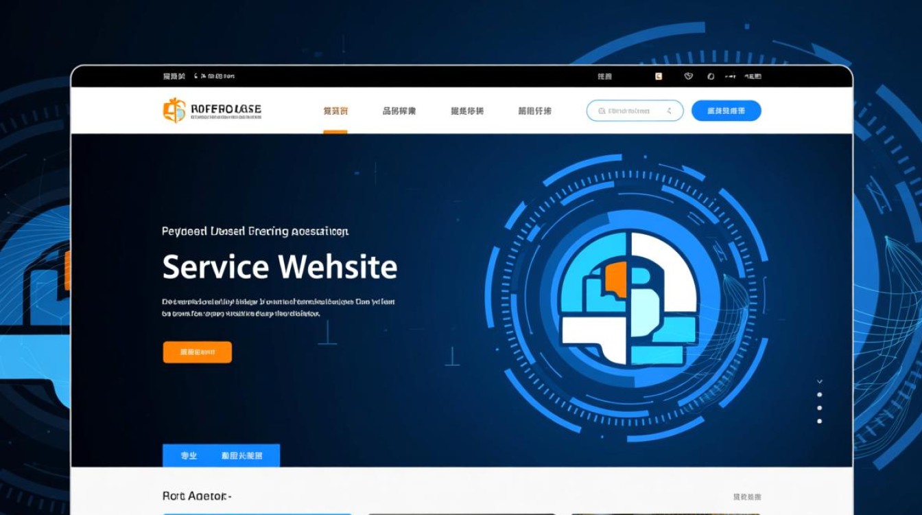 服务网站定制,如何确保用户体验与品牌形象完美融合? 服务网站定制,如何确保用户体验与品牌形象完美融合?