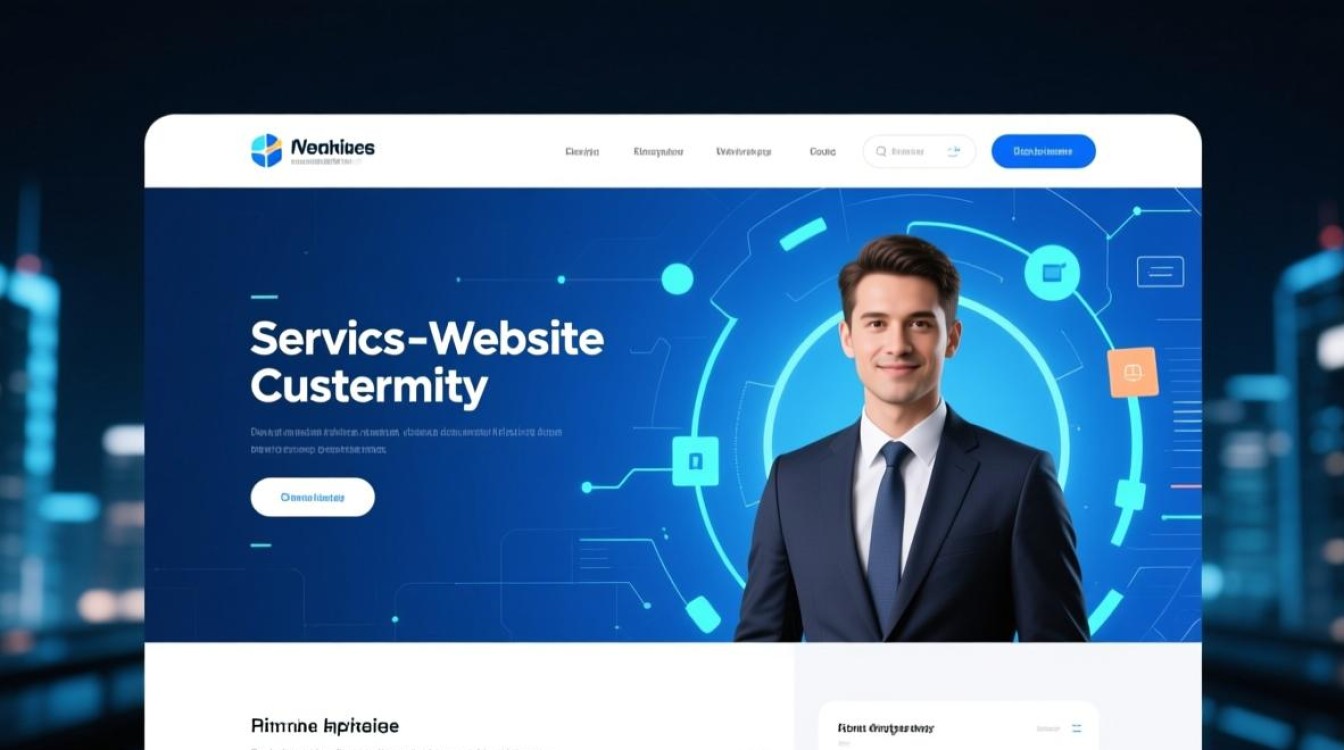 服务网站定制,如何确保用户体验与品牌形象完美融合? 服务网站定制,如何确保用户体验与品牌形象完美融合?