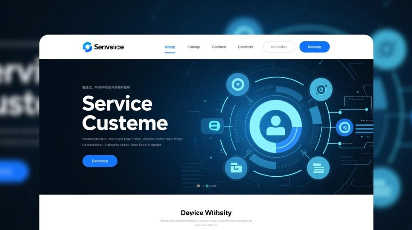 服务网站定制,如何确保用户体验与品牌形象完美融合? 服务网站定制,如何确保用户体验与品牌形象完美融合?