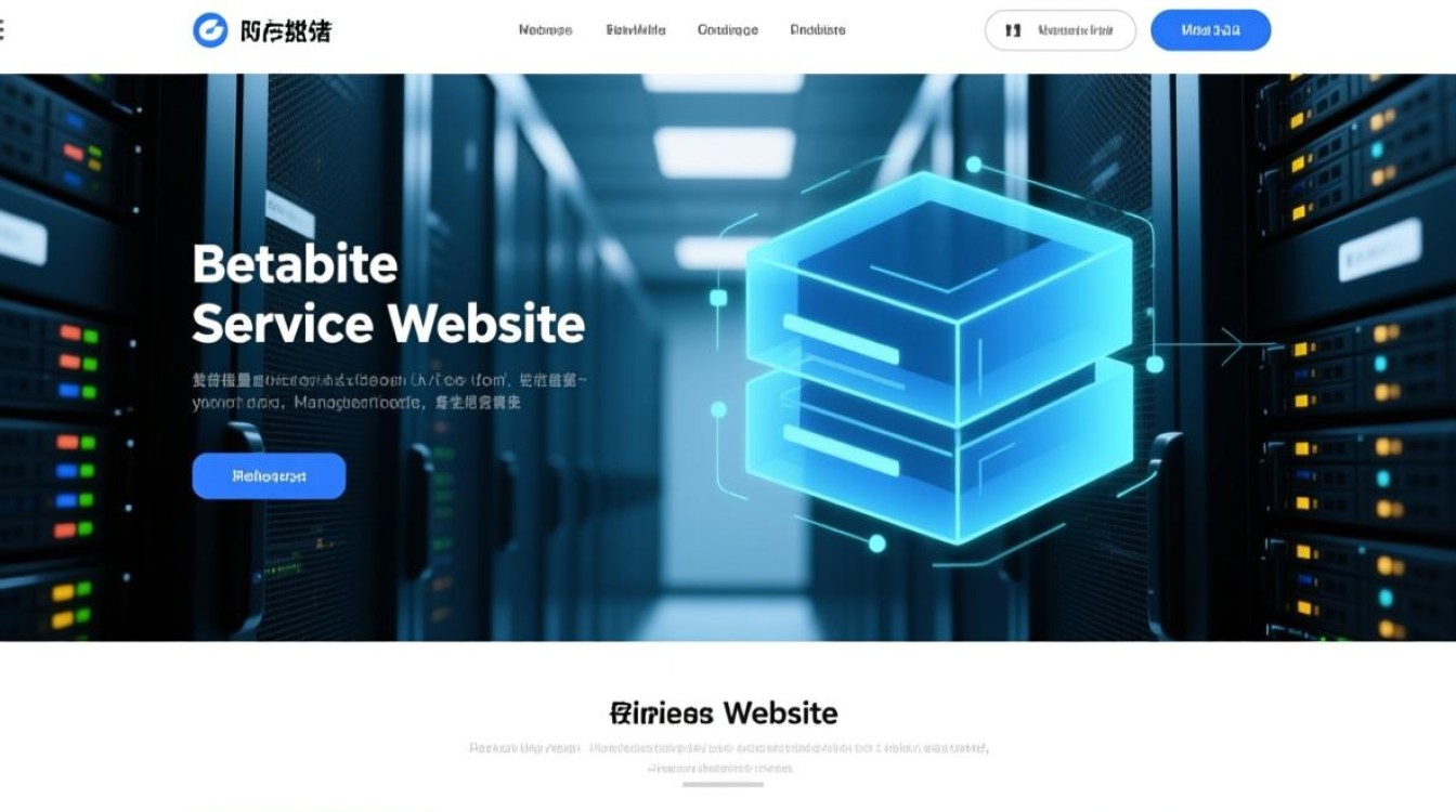 服务网站存储量最大数据库排名,究竟谁是佼佼者? 服务网站存储量最大数据库排名,究竟谁是佼佼者?